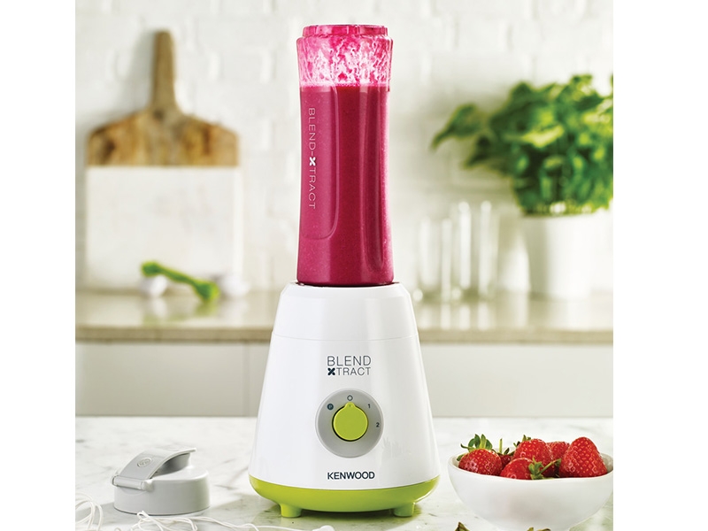 34% off on Kenwood Blend-Xtract to Go Sport Smoothie Maker ...
