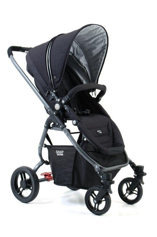 valco pram