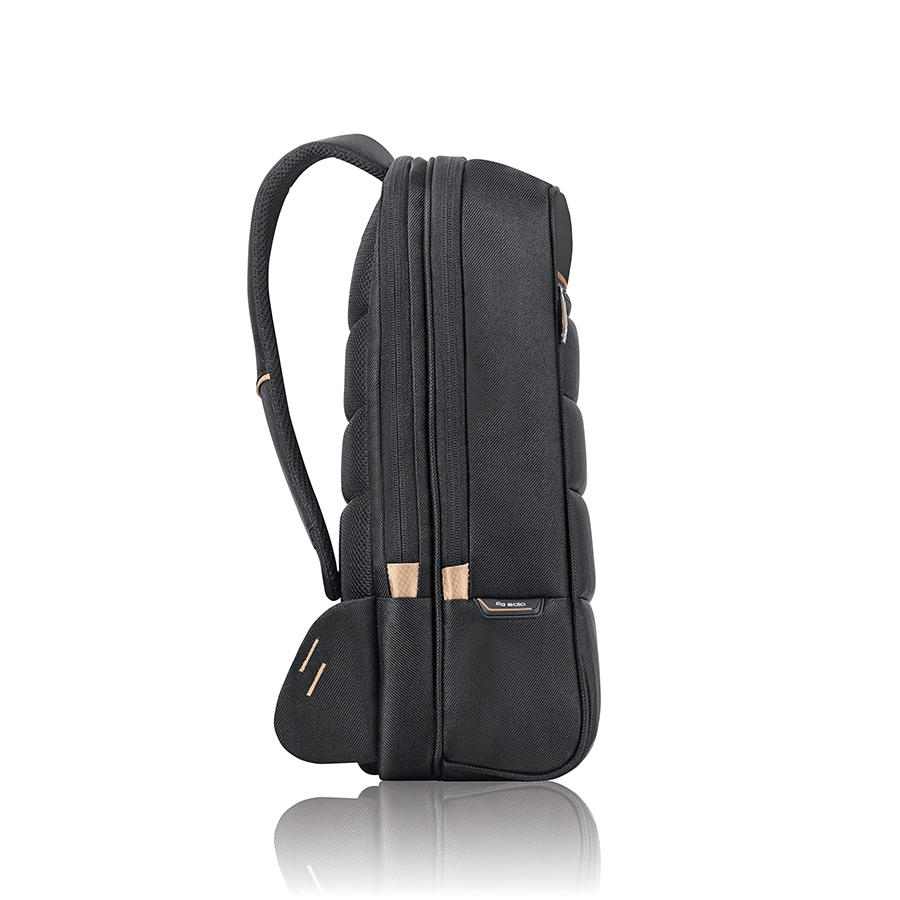 solo pro backpack