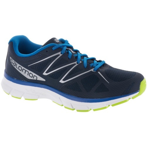 salomon off road running shoes