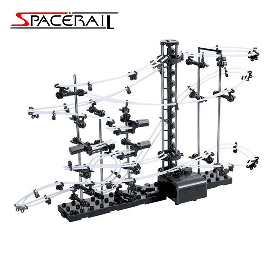 spacerail level 10