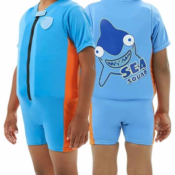 speedo sea squad float suit