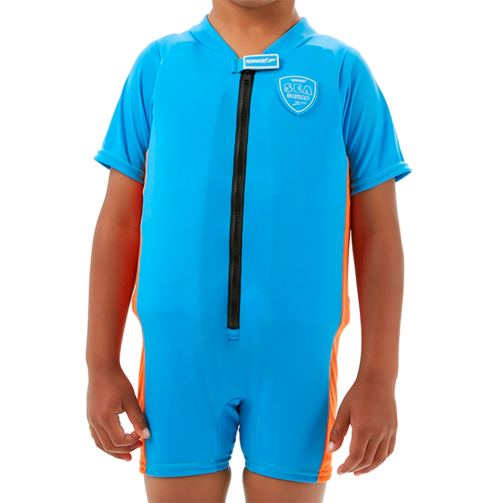 speedo sea squad float suit