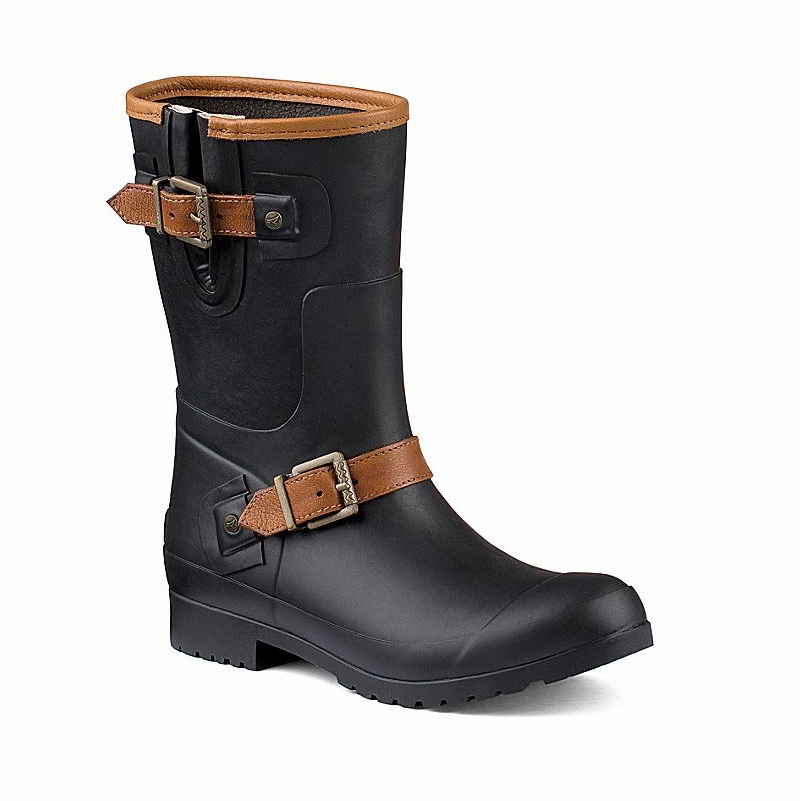 cheap sperry rain boots