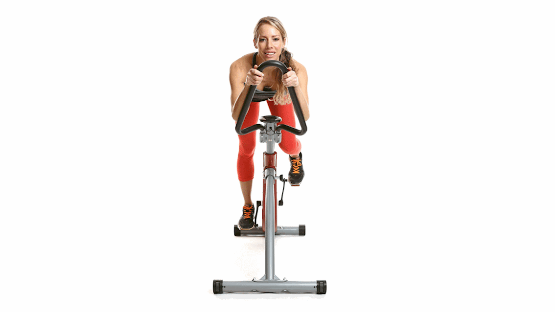 spin trainer pro