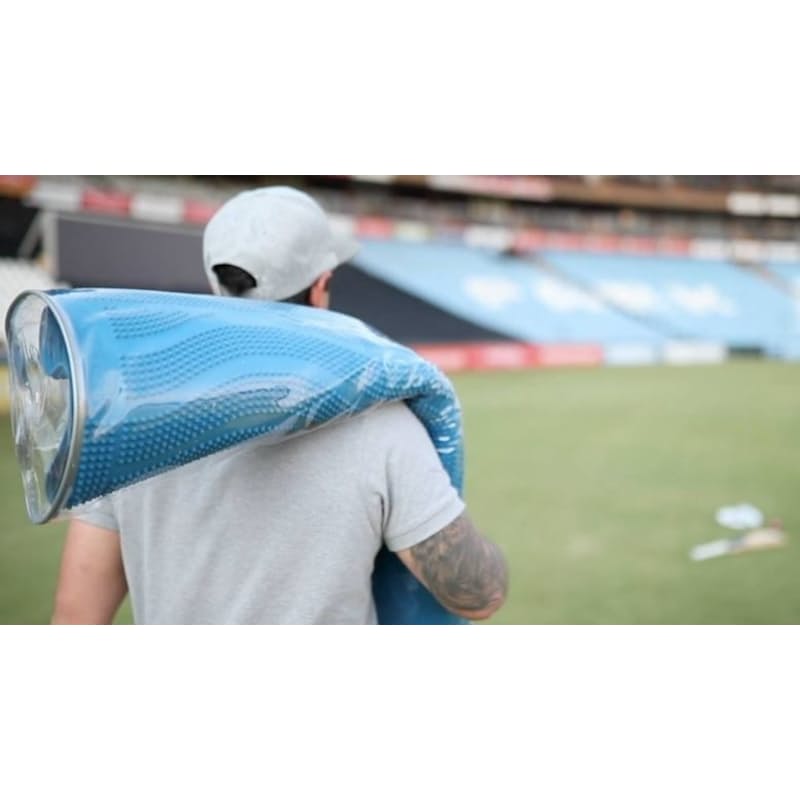 42 Off On Quinton De Kock Cricket Spintechs Enhanced Spin Mat Sporting Goods Categories Onedayonly Co Za