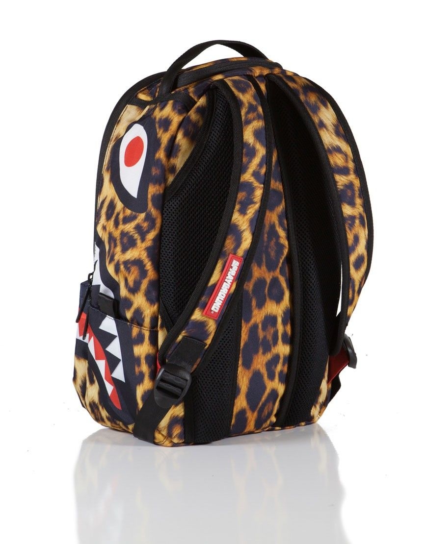 lil wayne sprayground backpack