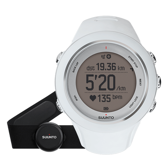 suunto ambit3 hr belt