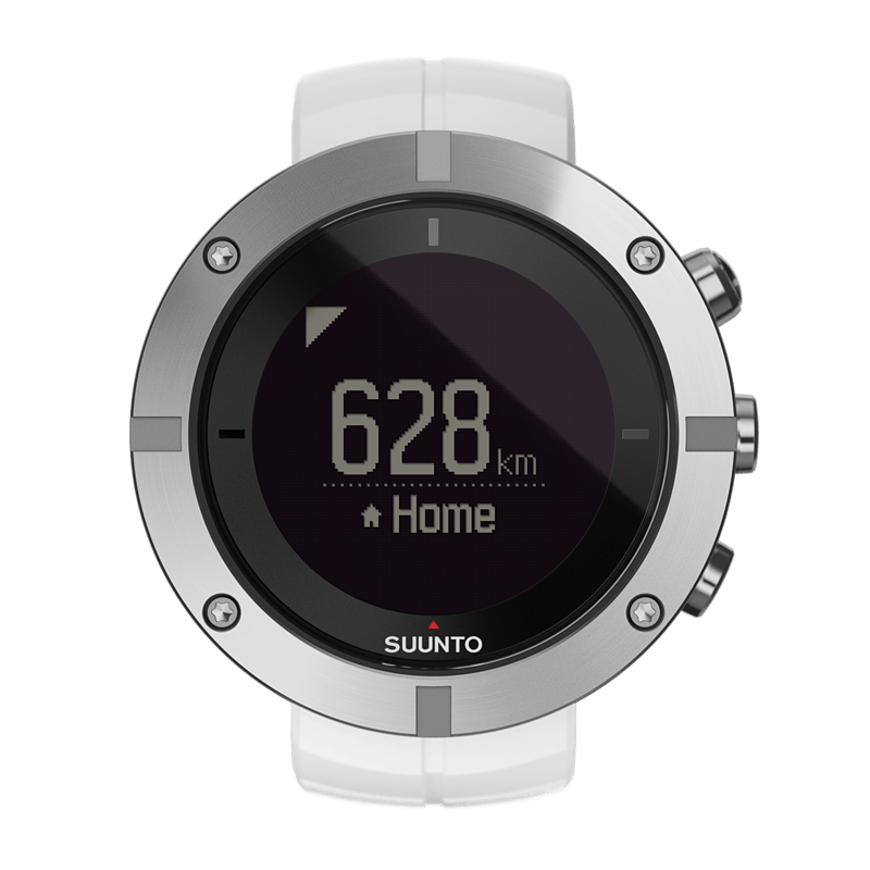 suunto traveler