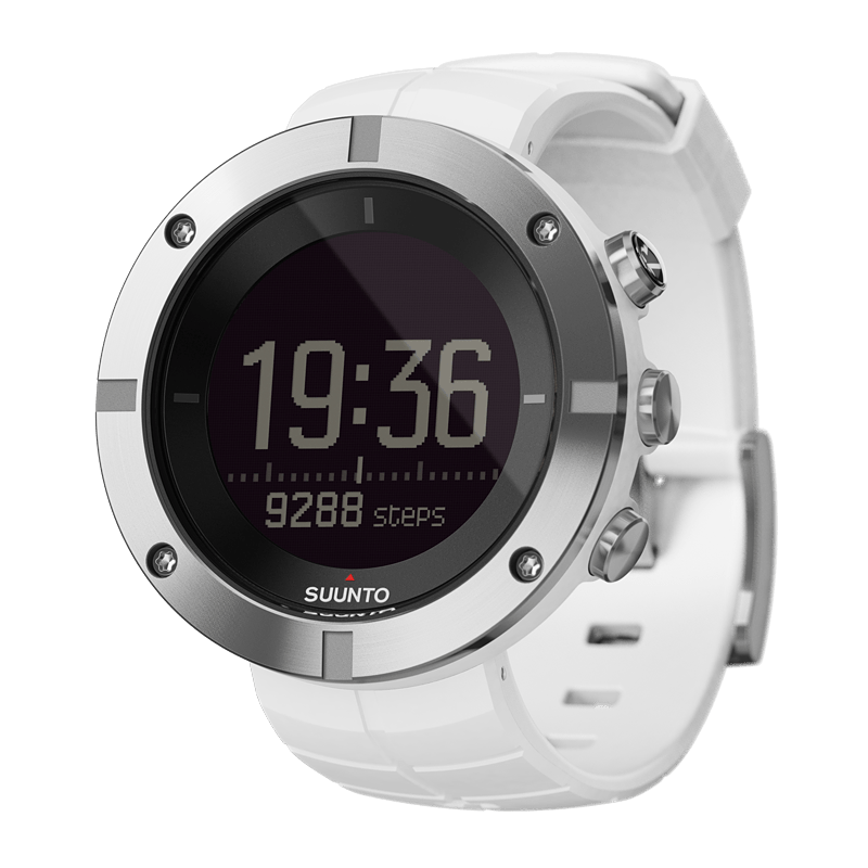 suunto traveler