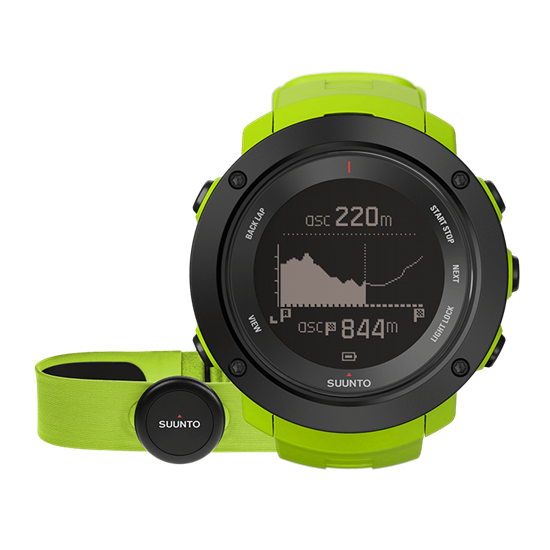 suunto multisport ambit3