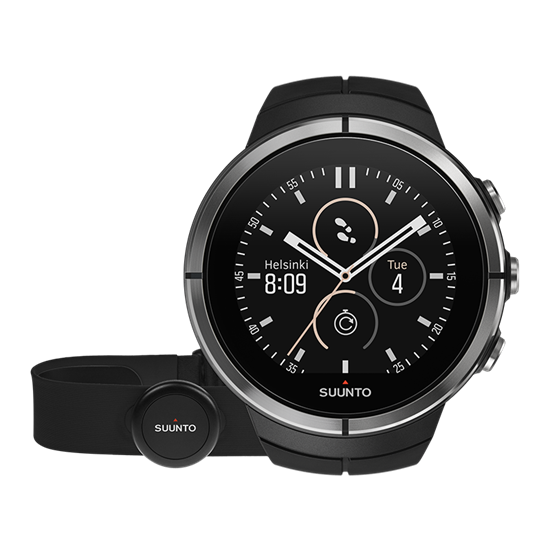 suunto spartan ultra sport
