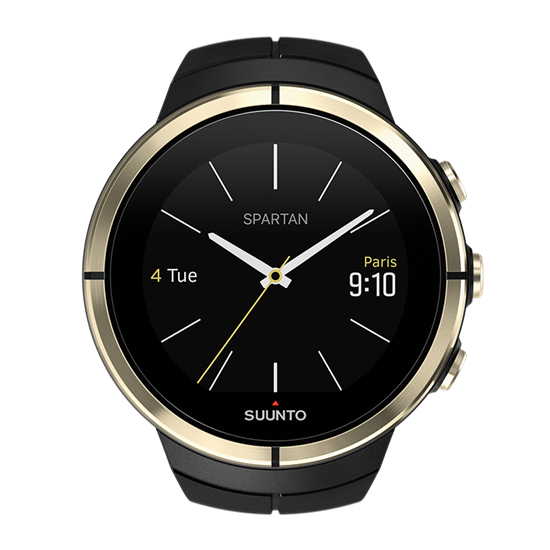 suunto 9 spartan ultra
