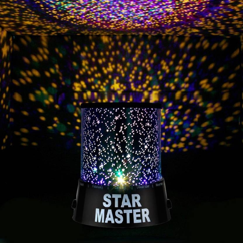 klan parosit kamion star master lamp