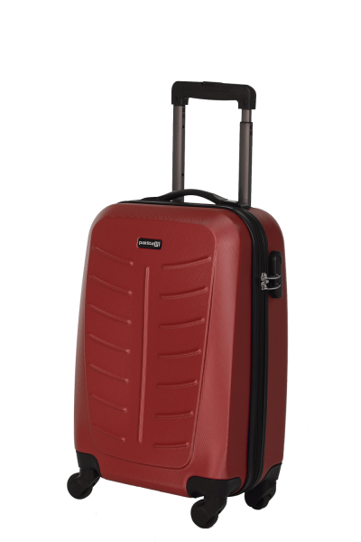 paklite hard shell suitcase