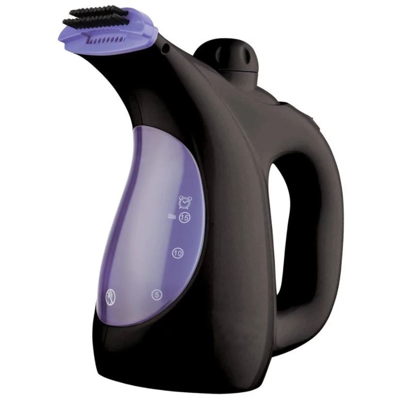 50 off on Milex Steamor Pro Garment Steamer OneDayOnly.co.za