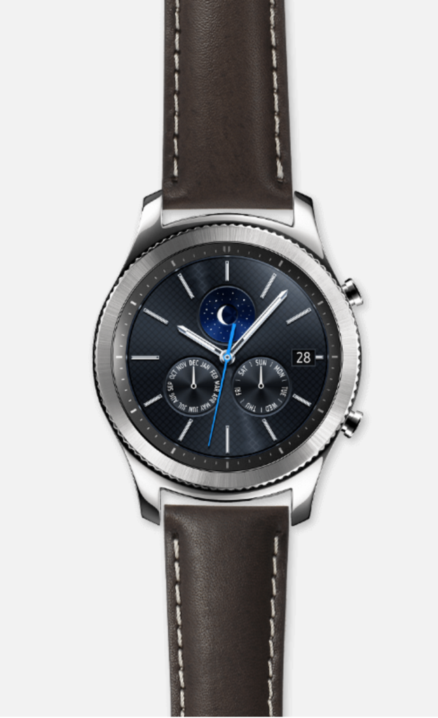 gear s3 classic straps