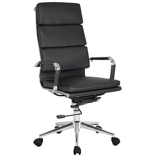 35% off on Studio Padded High Back Office Chair