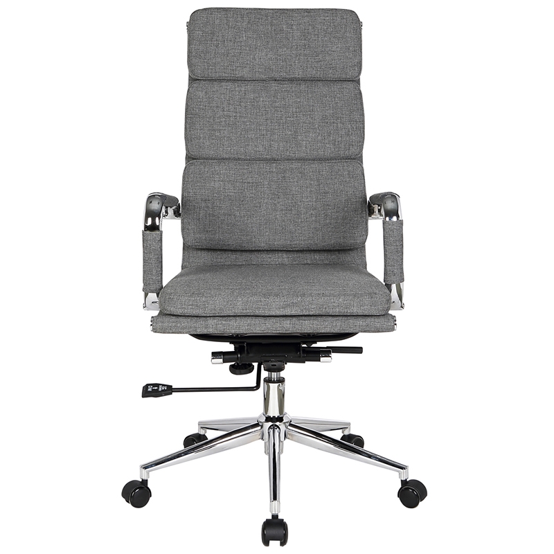 34 Off On The Office Studio Padded High Back Office Chairs