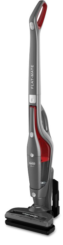 21 off on Swiss Appliances Swiss FlatMate Cordless Vacuum Cleaner