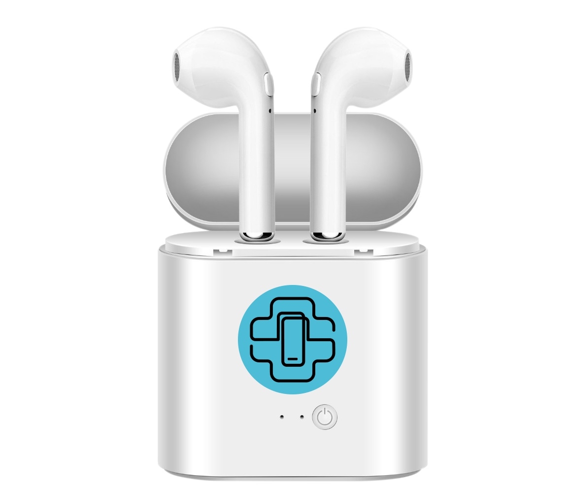 superfly true wireless trainer earpods