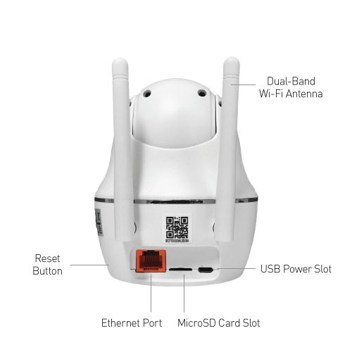 31 HQ Images Swann Security App For Pc : Swann 5MP Security System Overview NVR-8580 with Security ...