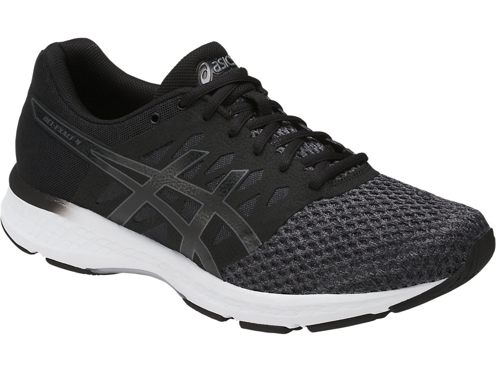asics gel exalt 4 mens running shoes