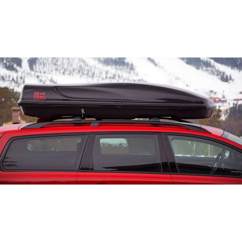 67 Off On Mont Blanc Roofbox Space 650e Onedayonly Co Za
