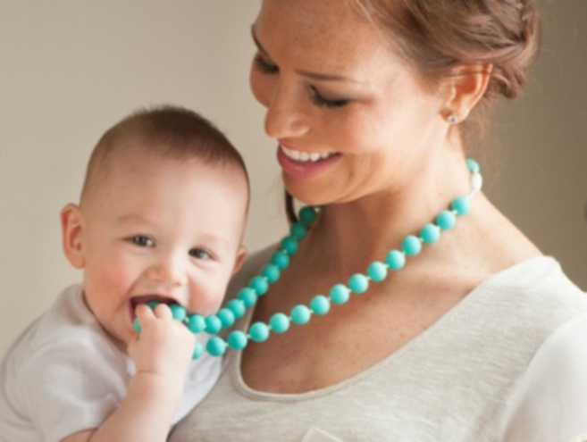teething beads for babies