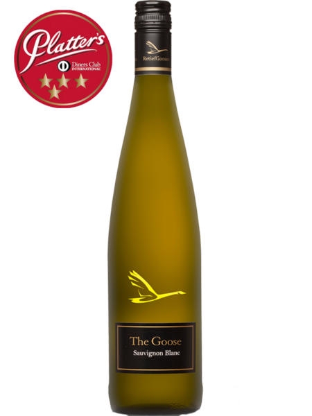 32 off on The Goose Wines Case of The Goose Sauvignon Blanc 2017 (6