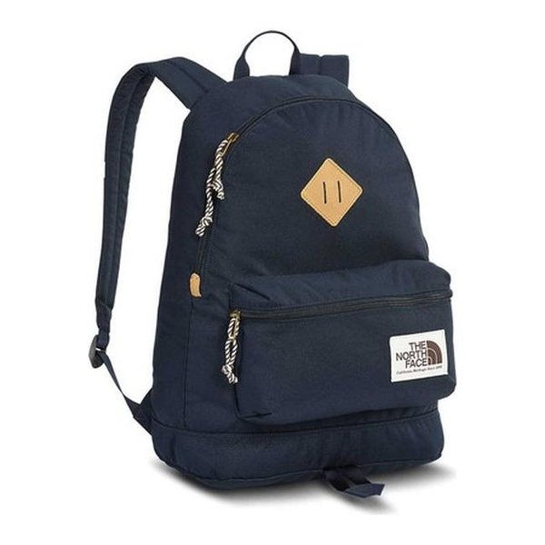 tnf berkeley backpack