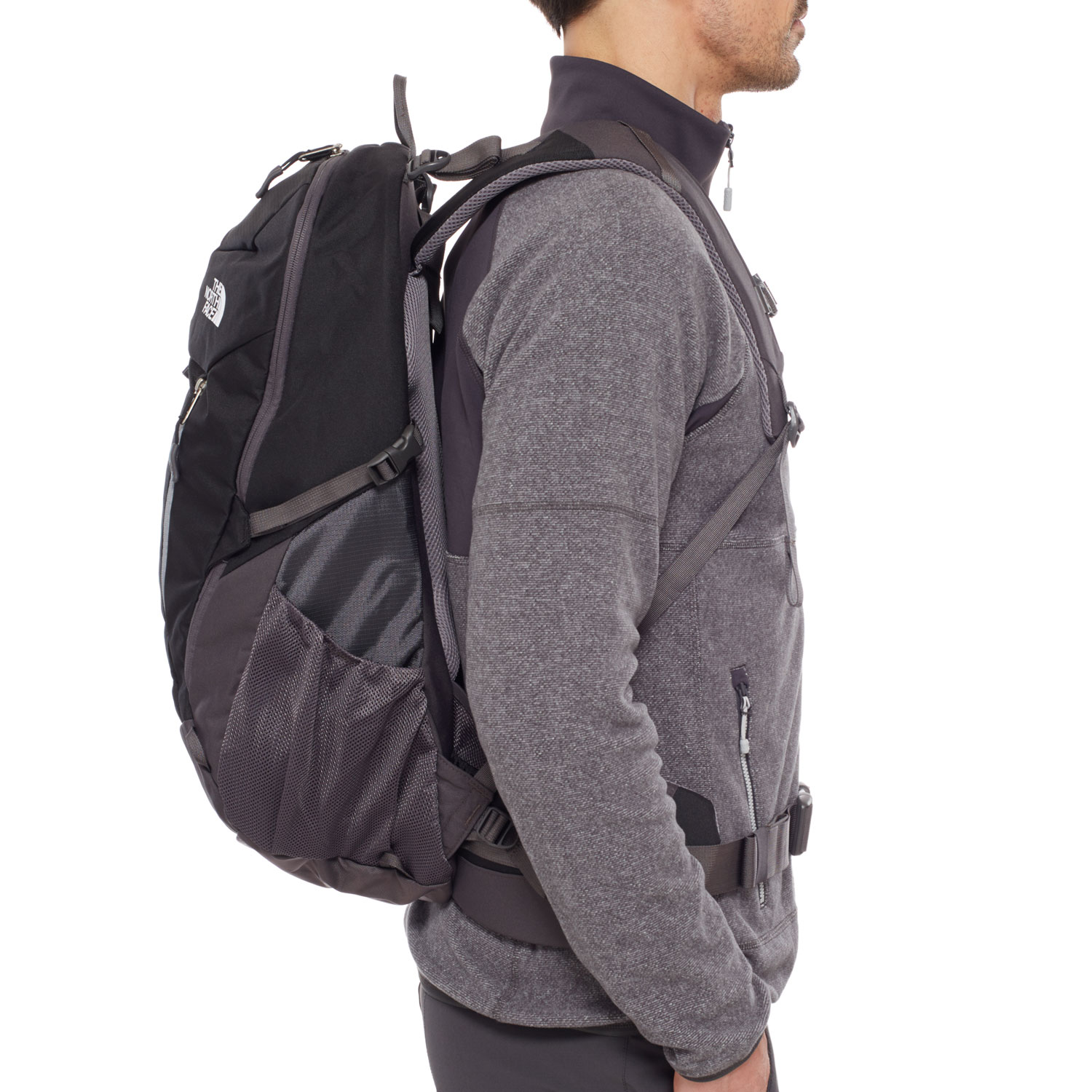 the north face stormbreak 35l backpack