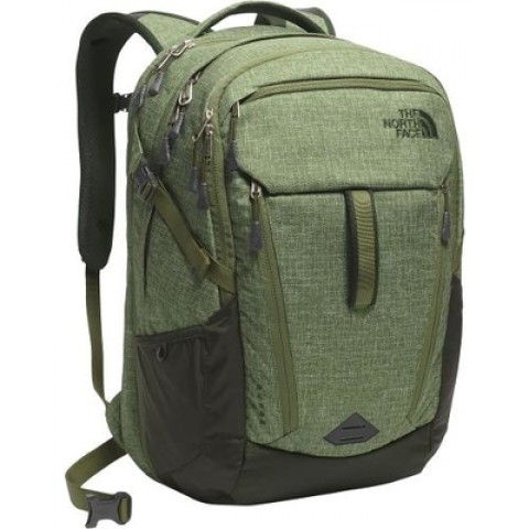 north face surge 33l