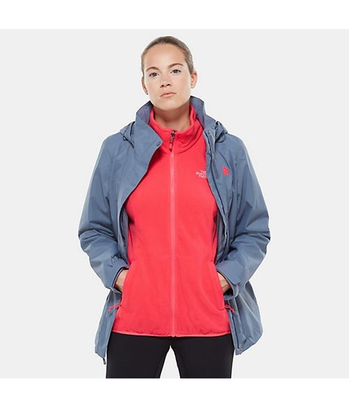 women's tanken triclimate jacket