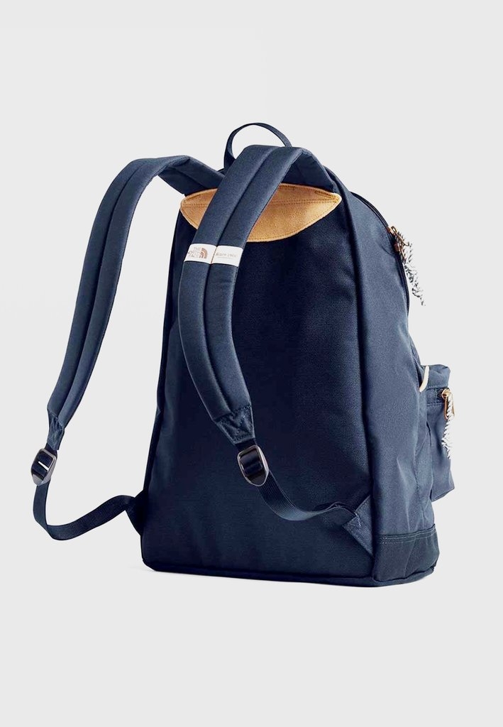 the north face berkeley 25l backpack