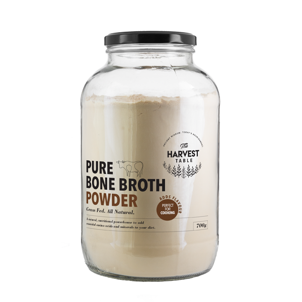 31 off on 700g Organic Bone Broth