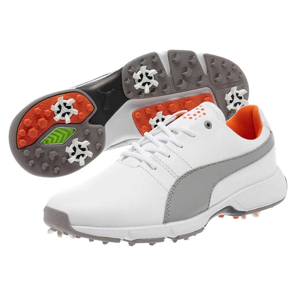 junior golf shoes puma