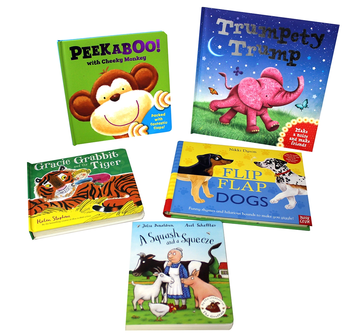 48 Off On Toddler Animal Book Bundle 5 Books