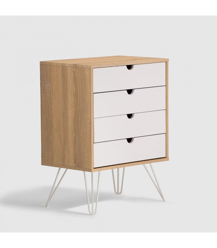 15 Off On Tom 4 Drawer Cabinet Onedayonly Co Za