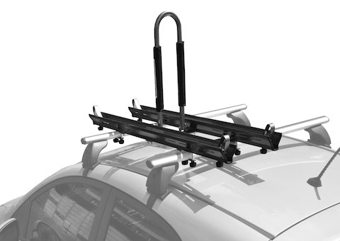 holdfast roof racks