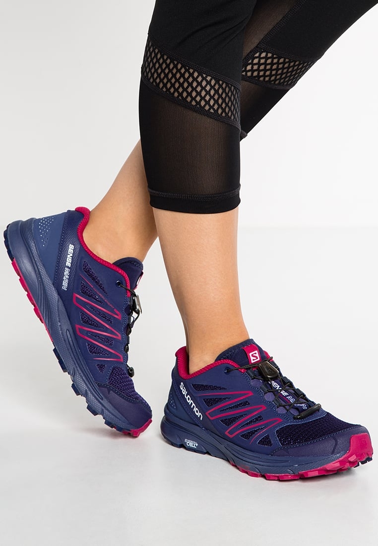 salomon sense marin women's