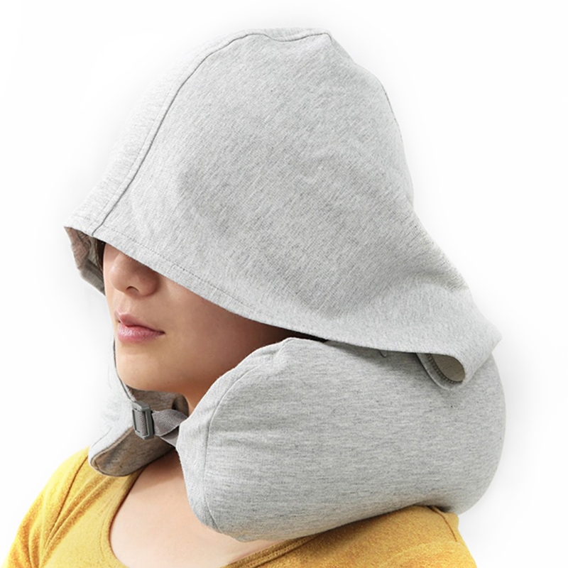 40 off on Travel Pillow with Hood