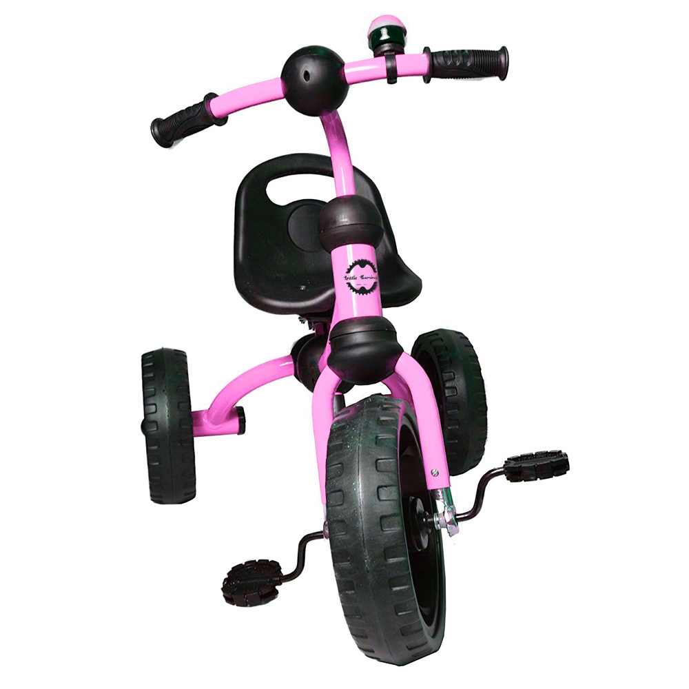 61 off on Little Bambino Toddler's Tricycle with Adjustable Seats