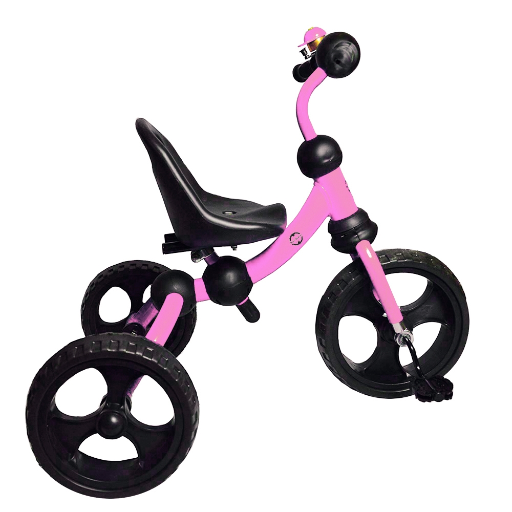 little bambino tricycle