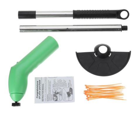 20 off on Homemax Cordless Cable Tie Garden Trimmer OneDayOnly.co.za