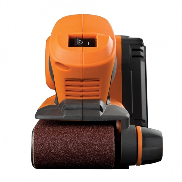 32 off on Triton 450W 64MM Palm Belt Sander OneDayOnly.co.za