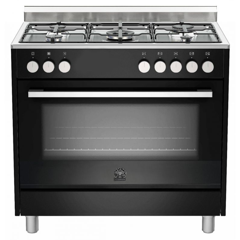 27 Off On La Germania Europa 90cm 5 Burner Gas Hob With Electric