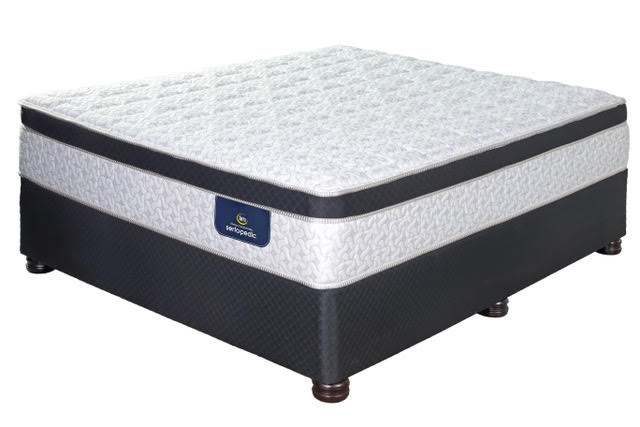 50 Off On Serta Sertapedic Neptune Pocket Spring Technology Flip