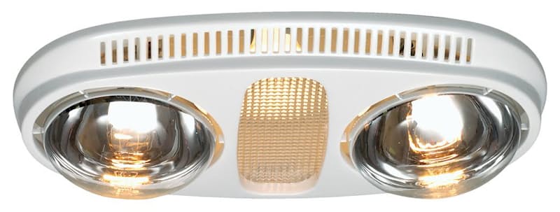 50 Off On Radiant Lighting Bathroom Ceiling Light With Heater And