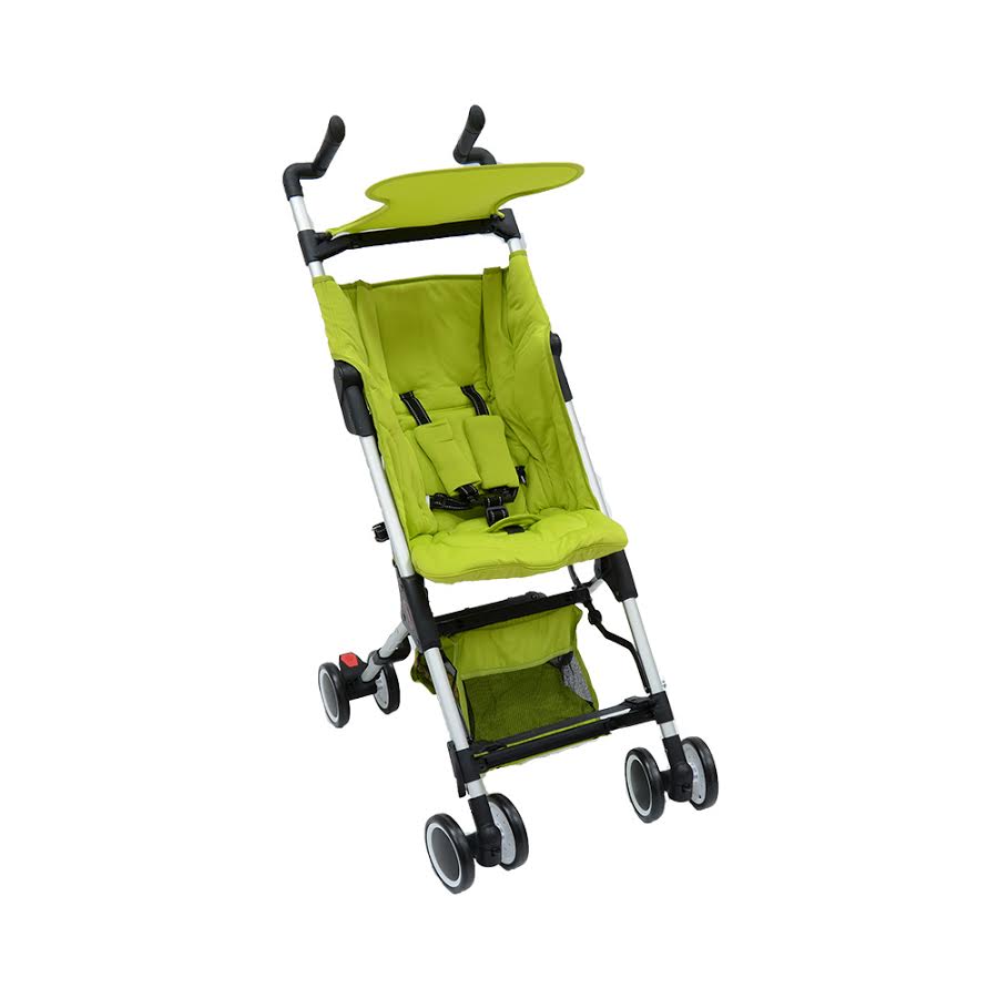 chelino mini foldable stroller